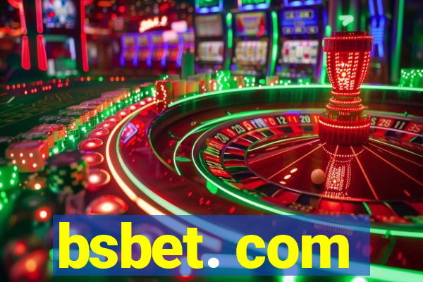 bsbet. com